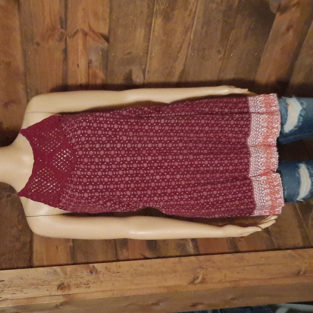 FREE Rue21 top